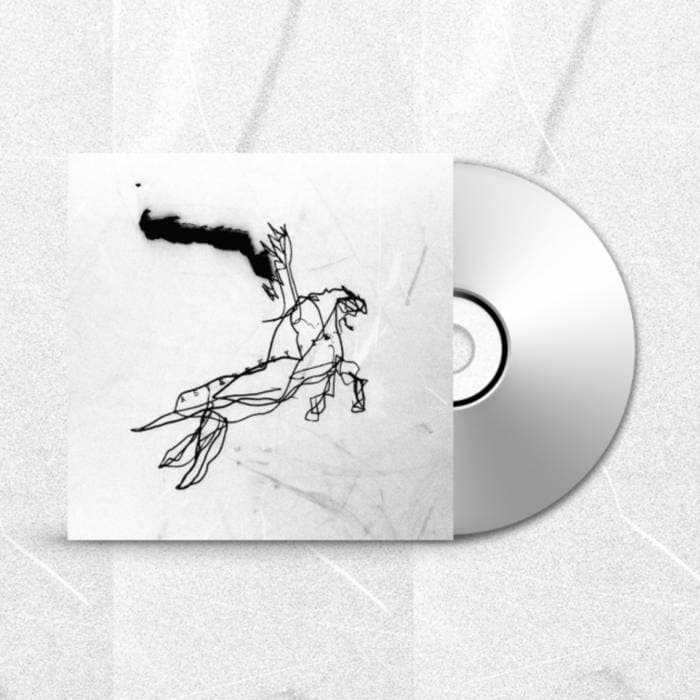 L’énergie positive des dieux – CD Astéréotypie