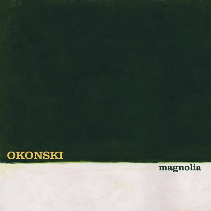 Magnolia – CD