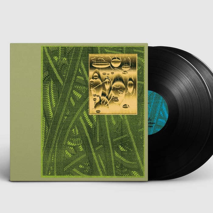 Less Is Endless – 2LP Repress
