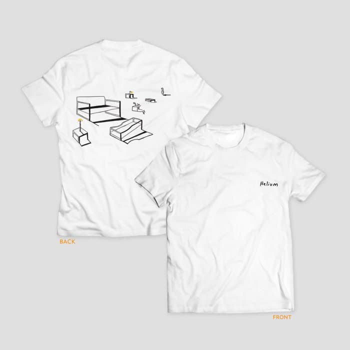 Helium T-Shirt