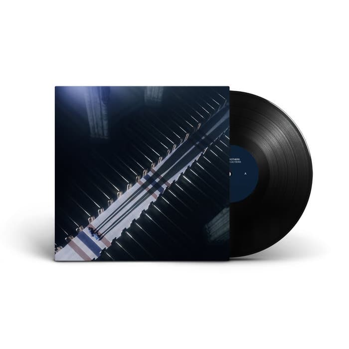 Late Reflections – LP