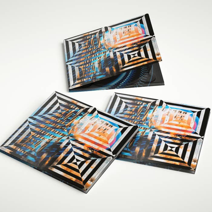 Sink-Along – CD
