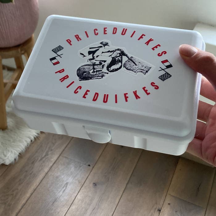 Lunch Box