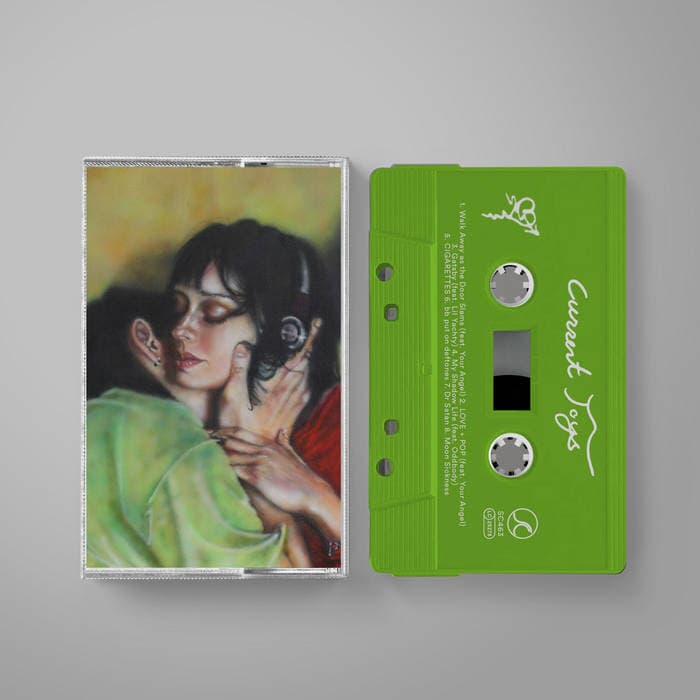 LOVE + POP – LOVE + POP Cassette