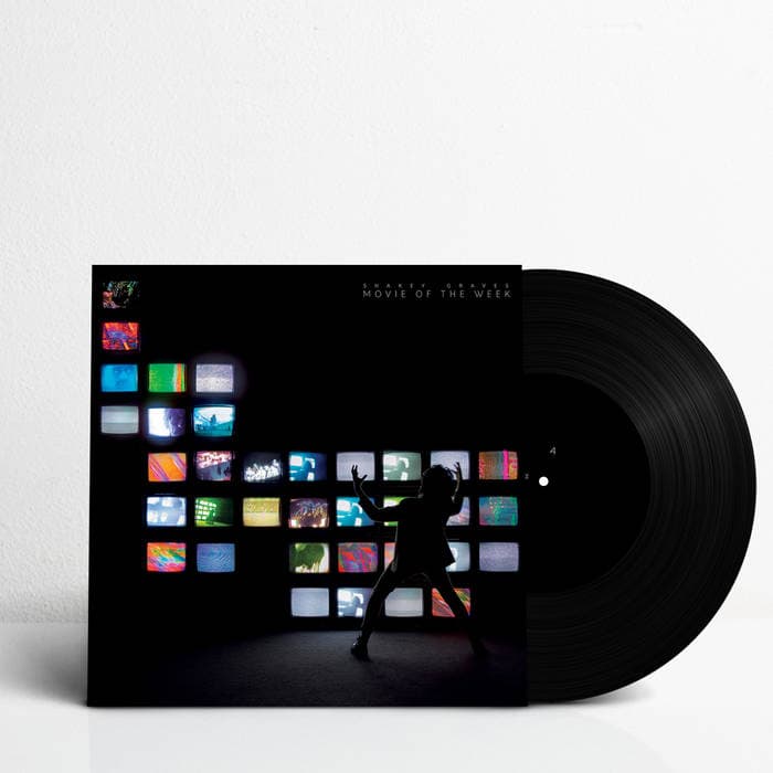 Movie Of The Week – Standard Vinyl
