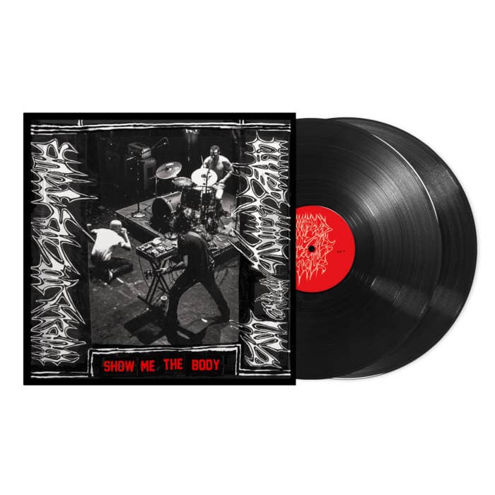 Live & Loose In The USA – Standard 2xLP