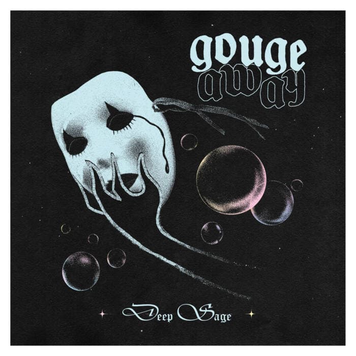 Deep Sage – CD