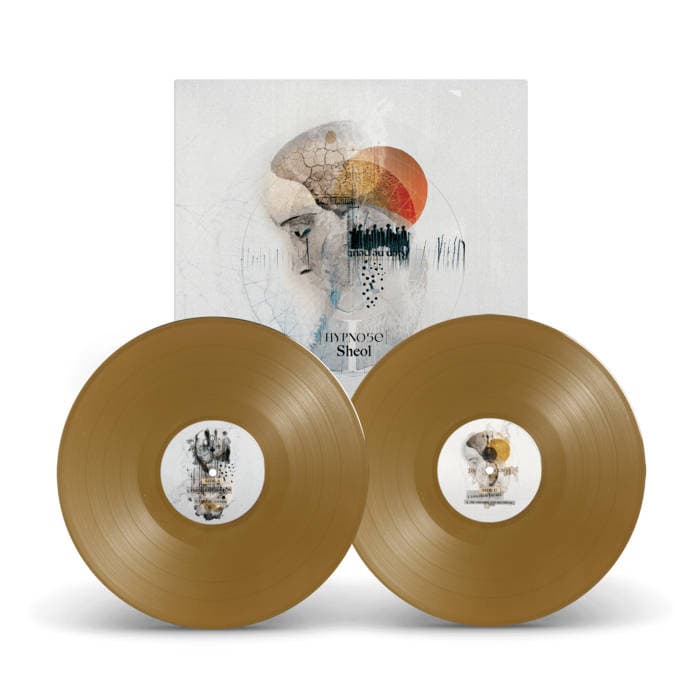 Sheol – 2LP - Gold Edition