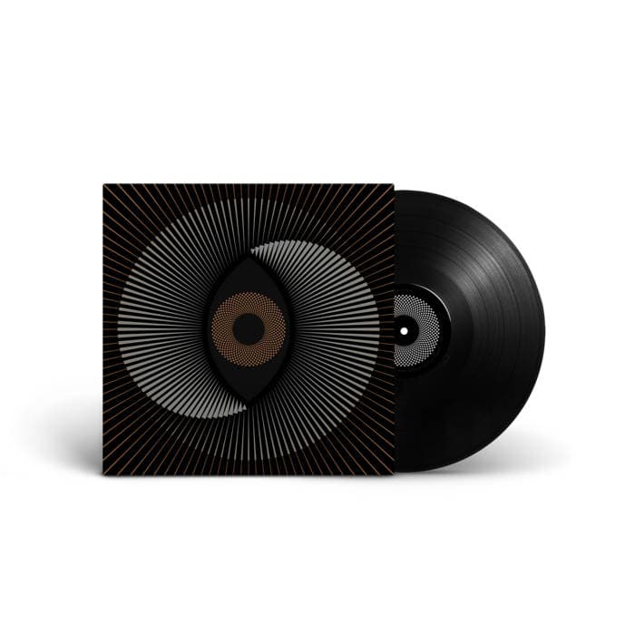 Holocene – Holocene LP Standard Edition - Black Edition