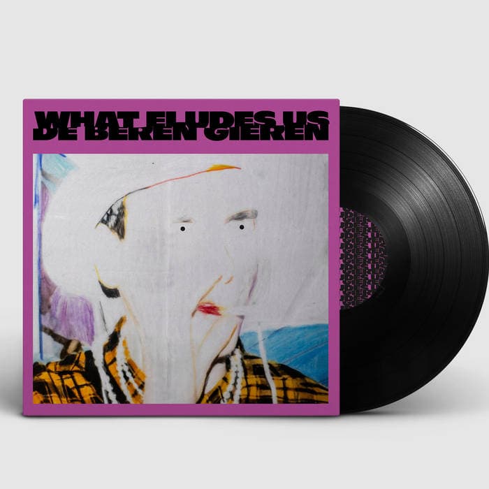 What Eludes Us – LP