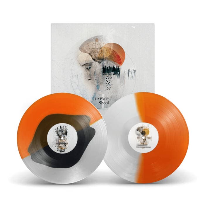 Sheol – 2LP - Milluni Edition