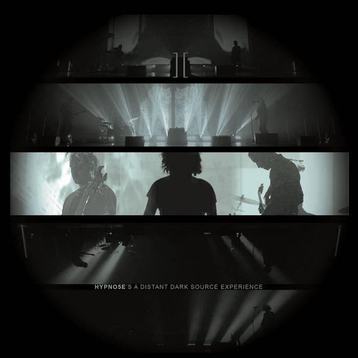 A Distant Dark Source Experience – 2CD (digipak)