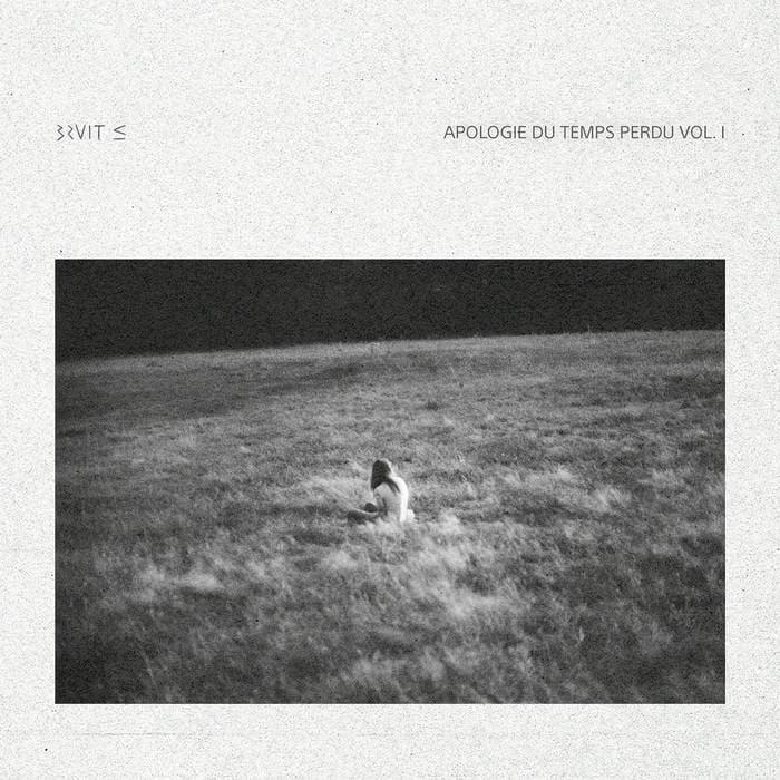 Apologie du temps perdu, Vol. 1 – CD (digipak)