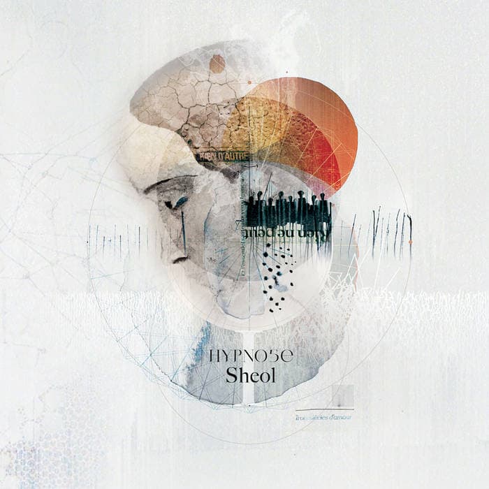 Sheol – CD (digipak)