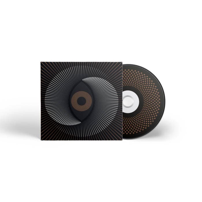Holocene – CD