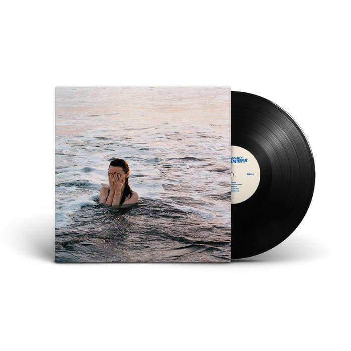 Big Swimmer – LP