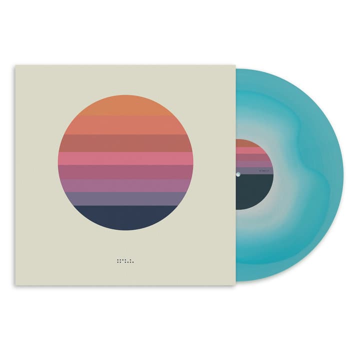Awake (10th Anniversary Edition) – Blue & Beige Vinyl / 10th Anniversary Edition