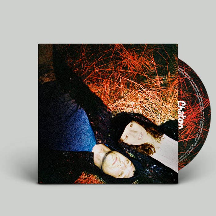 Etat Sauvage – CD (JO 099)
