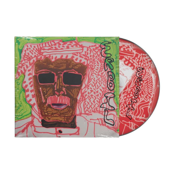 Erbil – Omar Souleyman 'Erbil' CD