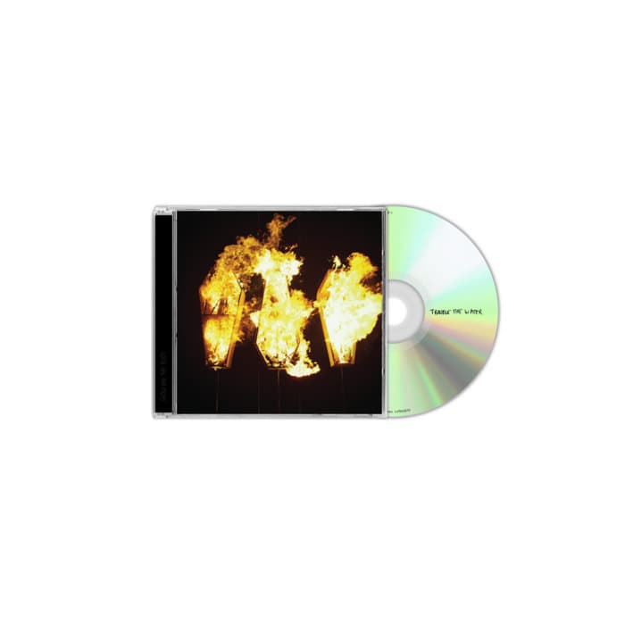 Trouble The Water – Compact Disc