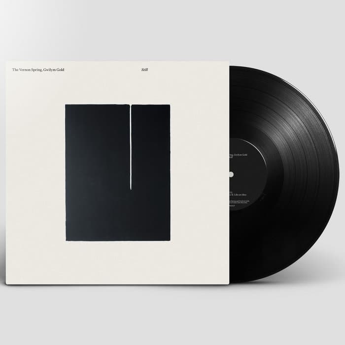 Still – Still LP The Vernon Spring, Gwilym Gold