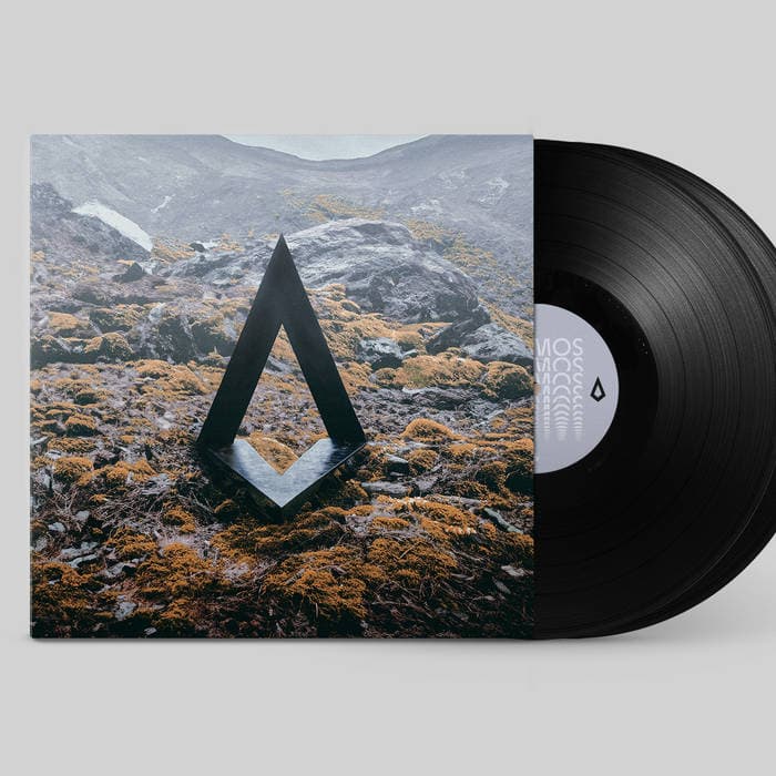 II – Black Bio Double Vinyl