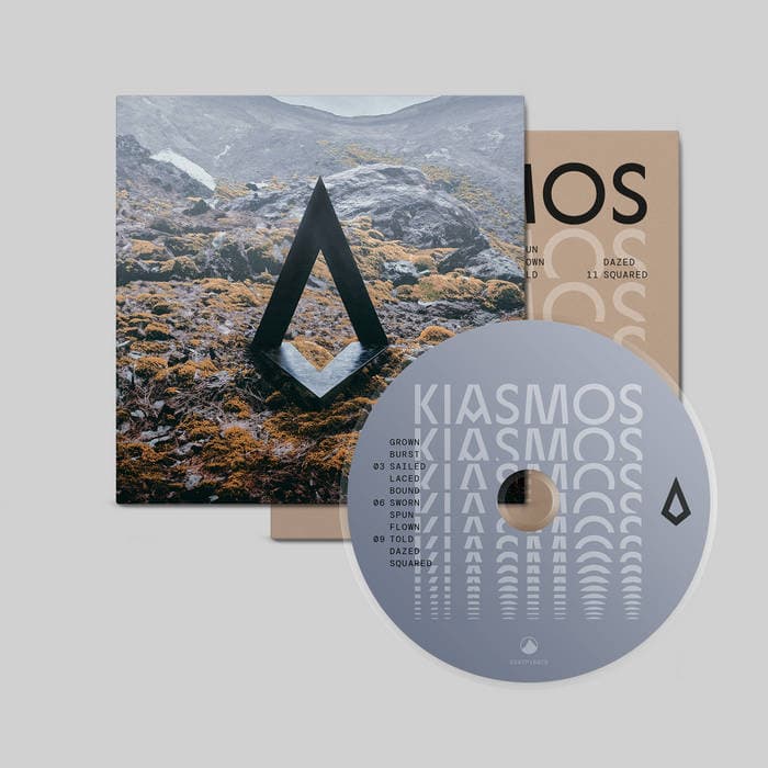 II – CD