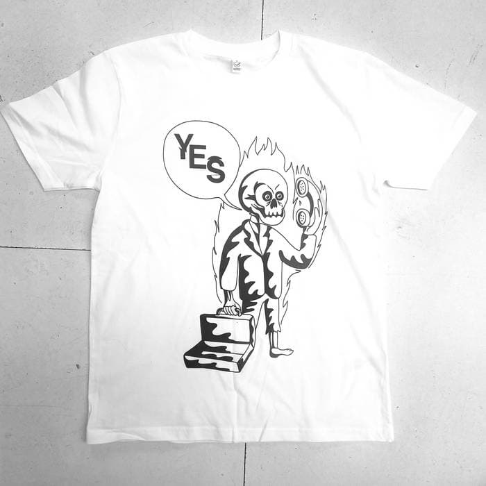Yard Act X Yes MCR SMALL ONLY