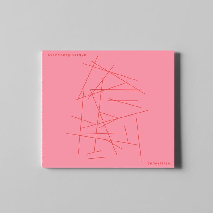 Superkilen – Deluxe CD