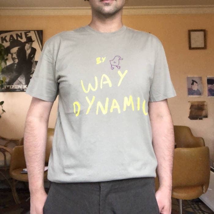 'Duck' T-shirt