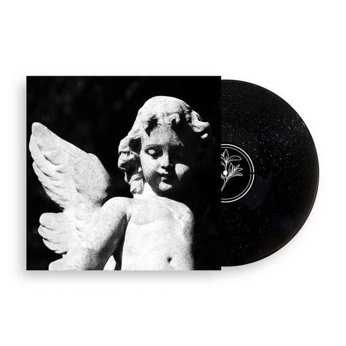 Passion Depression – Limited Edition 12" Vinyl