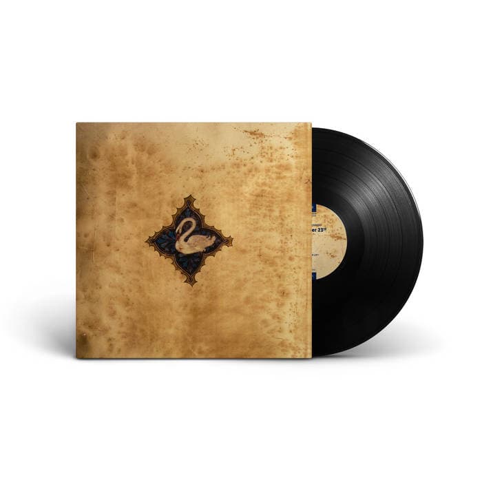 September 23rd – September 23rd LP (Black Vinyl)