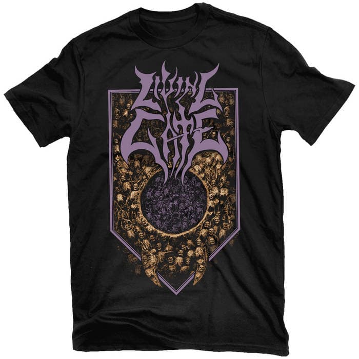 Suffer As One T Shirt