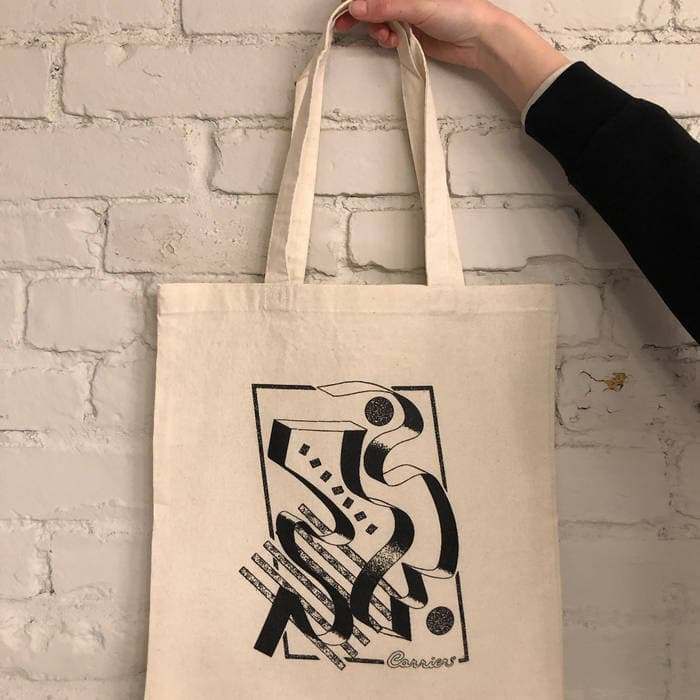 Carriers Tote