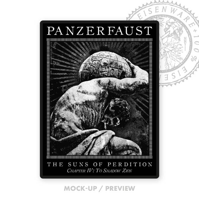 The Suns Of Perdition IV Patch