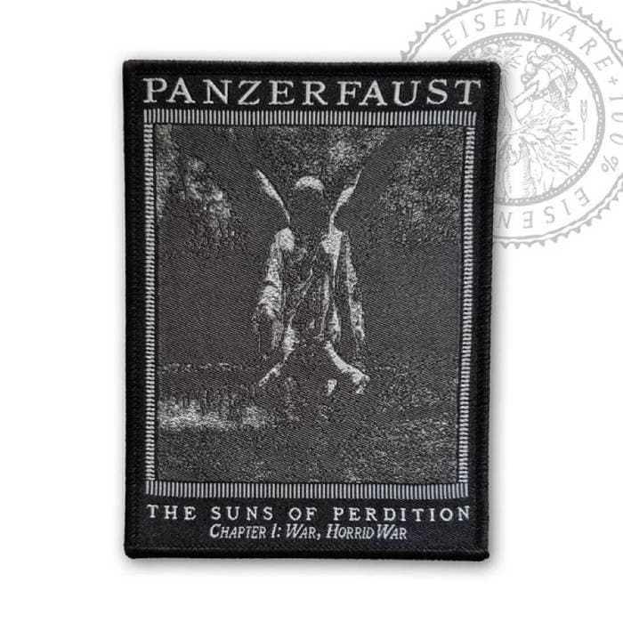 The Suns Of Perdition I - Patch