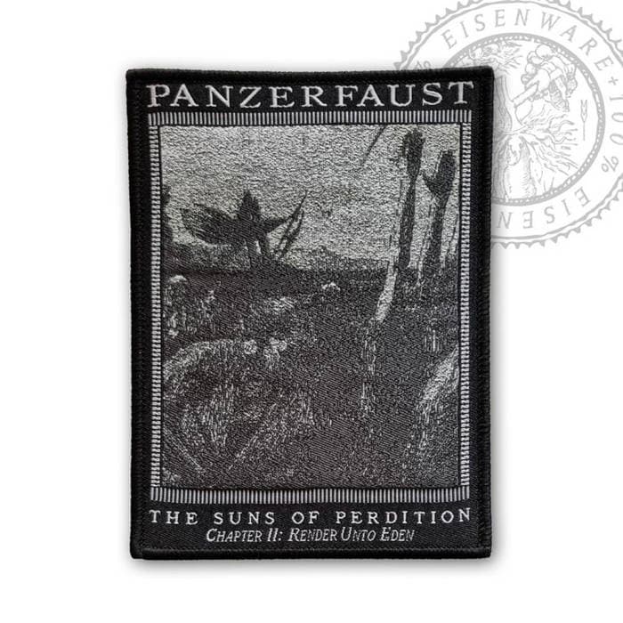 The Suns Of Perdition II - Patch