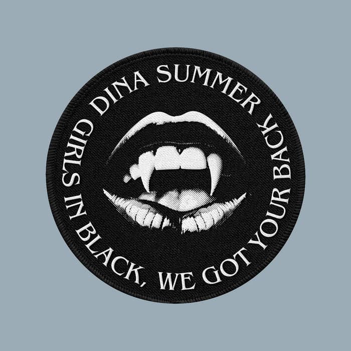 Black Patch