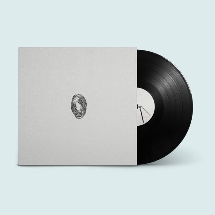SAYA – Store Exclusive Vinyl