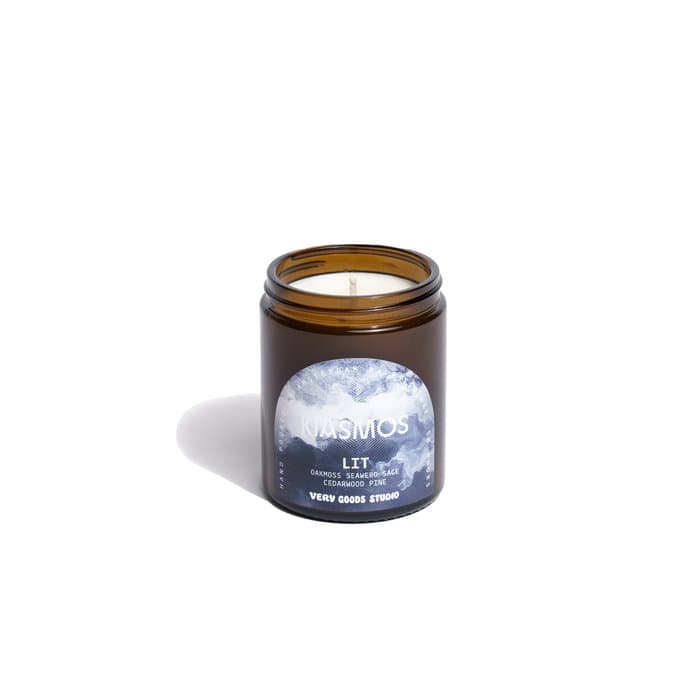 Lit - Limited Edition Candle