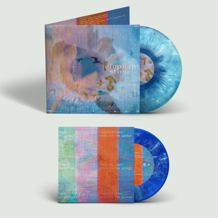 Back Into The Garage: The Back Into The Dream Demos – Back Into The BUNDLE (US SALES ONLY)