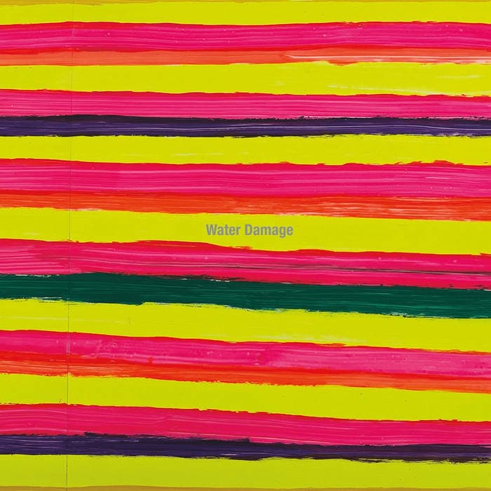 Repeater – 140 gr. black vinyl 2nd pressing - ships 12/11/2024