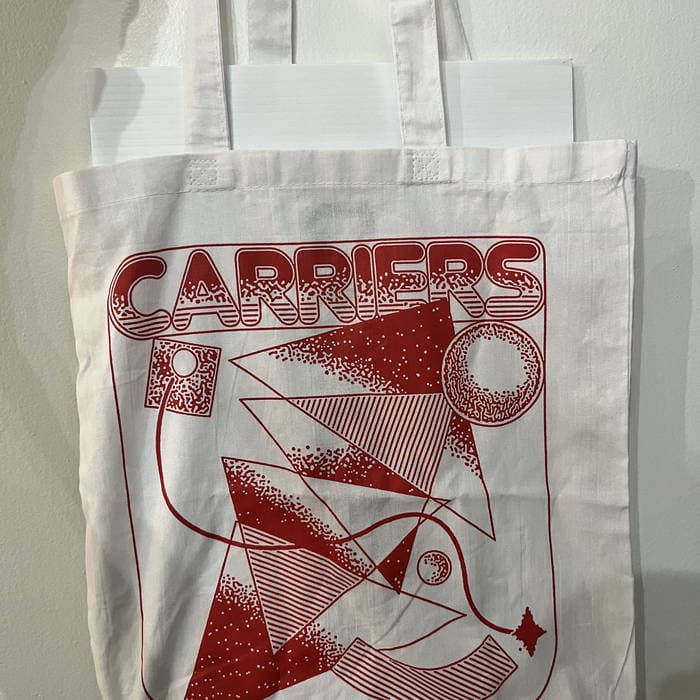 Carriers Tote