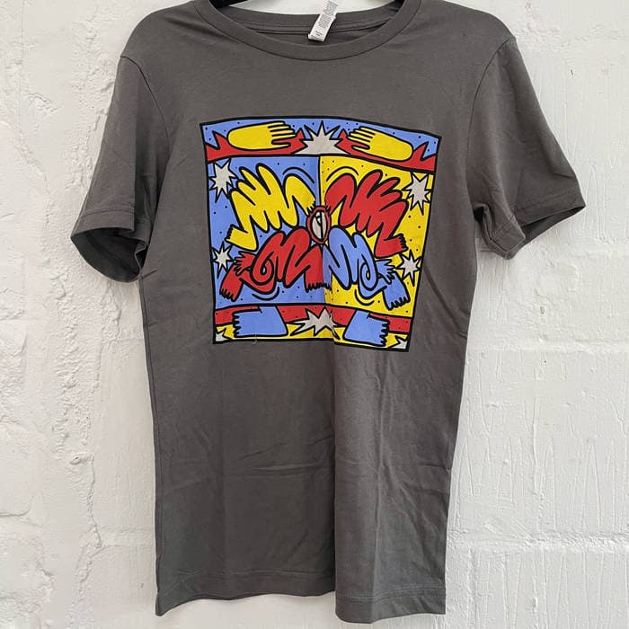 Dancing Arms T-Shirt