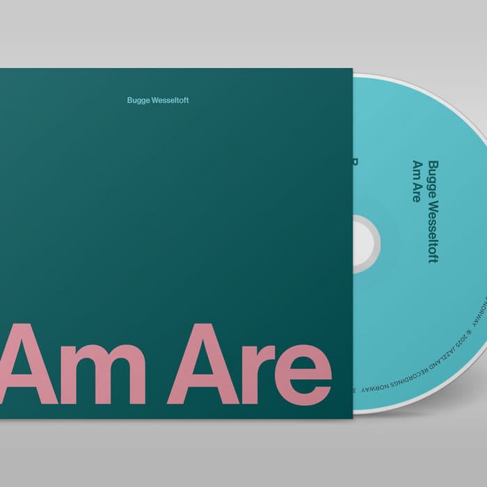 Am Are – Am Are - CD Edition