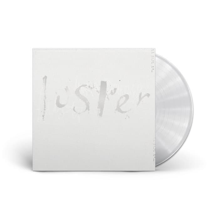 Luster – Clear LP