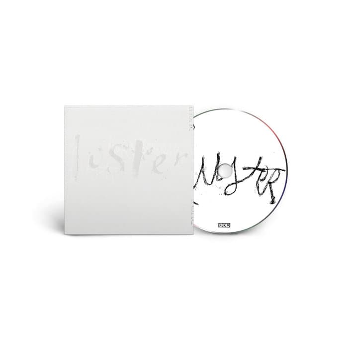 Luster – CD
