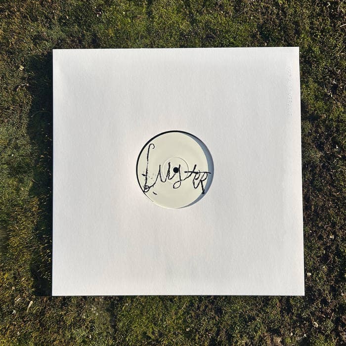 Luster – White Label (Bandcamp Exclusive)