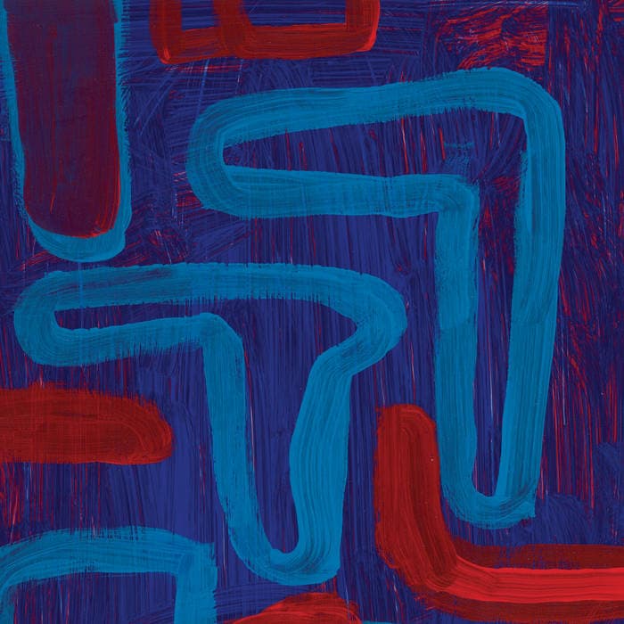 Instruments – 140 gr. black vinyl 2XLP - second pressing preorder (April 2026)