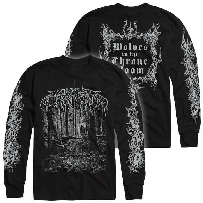 2005 Demo Longsleeve Shirt